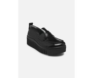 Art - Slipper BRIGHTON 1530 - Schwarz - Größe 39