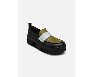Art - Slipper BRIGHTON 1530S - Schwarz - Größe 39