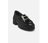 Art - Slipper YORK 1372 - Schwarz - Größe 40