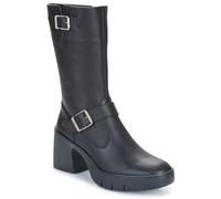 ART Sofia Stiefelletten/Boots Damen Schwarz - 37 - Low Boots Shoes