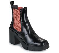 Art Stiefeletten BERNA in Multicolor 40