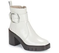 Art Stiefeletten BERNA in Weiss 40
