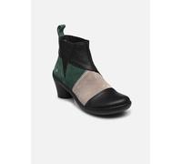 Art - Stiefeletten & Boots ALFAMA 1453 - schwarz - Größe 37