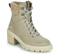 Art Stiefeletten BRUGGE in Beige 39
