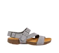 ART Unisex 0999 I Breathe Flache Sandale, Jeansblau, 46 EU