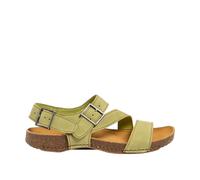 ART Unisex 0999 I Breathe Flache Sandale, Liken, 36 EU