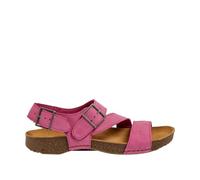 ART Unisex 0999 I Breathe Flache Sandale, Pink, 37 EU