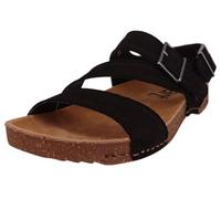 ART Unisex 0999 I Breathe Flache Sandale, Schwarz, 38 EU