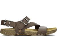 ART Unisex 0999 I Breathe Sandale, Braunes Nappaleder, 39 EU