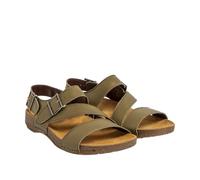 ART Unisex 0999 I Breathe Sandale, Nappa Bronze, 36 EU