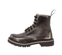 Art Unisex 1166 Marina Oxford-Stiefel, Elfenbein, 43 EU