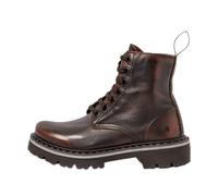 Art Unisex 1166 Marina Oxford-Stiefel, Kastanienbraun, 38 EU
