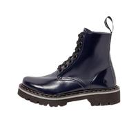Art Unisex 1166 Marina Oxford-Stiefel, Marineblau, 45 EU