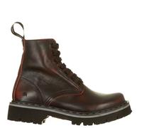 Art Unisex 1166 Marina Oxford-Stiefel, Scharlachrot, 37 EU