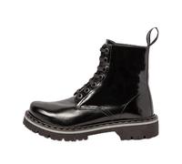 Art Unisex 1166 Marina Oxford-Stiefel, Schwarz, 46 EU
