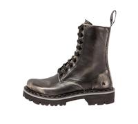 Art Unisex 1167 Marina Oxford-Stiefel, Elfenbein, 38 EU