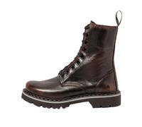 Art Unisex 1167 Marina Oxford-Stiefel, Kastanienbraun, 39 EU