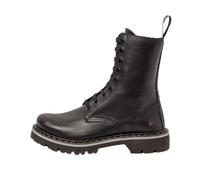 Art Unisex 1167 Marina Oxford-Stiefel, Schwarz, 44 EU