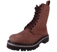 ART Unisex 1167 Marineblau Oxford-Stiefel, braun, 42 EU