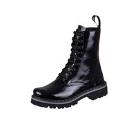 ART Unisex 1167 Marineblau Oxford-Stiefel, Schwarz, 37 EU