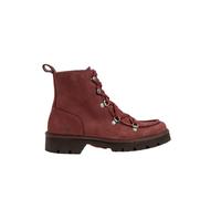 ART Unisex 1482 Denver Oxford-Stiefel, Burgunderrot, 45 EU