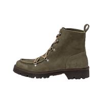 Art Unisex 1482 Denver Oxford-Stiefel, kaki, 46 EU