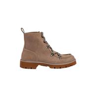 ART Unisex 1482 Denver Oxford-Stiefel, Taupe, 43 EU