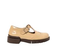 Art Unisex 1834 Oxford Sneaker, Champagner, 37 EU