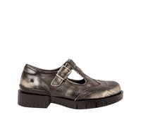 Art Unisex 1834 Oxford Sneaker, Elfenbein, 39 EU