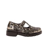 Art Unisex 1834 Oxford Sneaker, Elfenbein, 41 EU