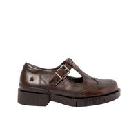 Art Unisex 1834 Oxford Sneaker, Kastanienbraun, 39 EU