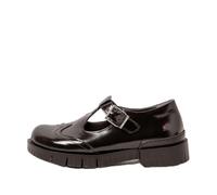 Art Unisex 1834 Oxford Sneaker, Schwarz, 37 EU