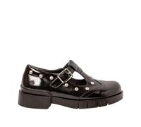 Art Unisex 1834 Oxford Sneaker, Schwarz, 39 EU