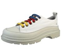 ART Unisex 1894 Birmingham Sneaker, weiß, 41 EU