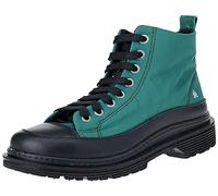 ART Unisex 1895 Birmingham Mode-Stiefel, Alpine Black, 45 EU