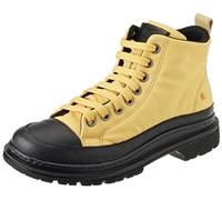 Art Unisex 1895 Birmingham Mode-Stiefel, Gelb schwarz, 39 EU