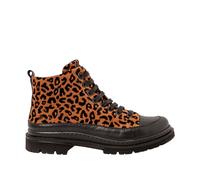 Art Unisex 1895 Birmingham Oxford-Stiefel, Jaguar Black, 42 EU