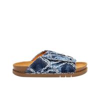 ART Unisex 2025 Kassel Flache Sandale, Ocean, 44 EU