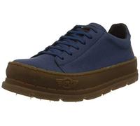 ART Unisex Blue Planet Plateauschuhe, Marineblau, 38 EU