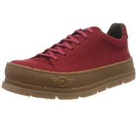 ART Unisex Blue Planet Plateauschuhe, rot, 37 EU