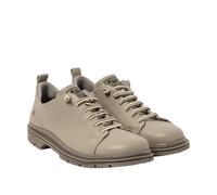 Art Unisex-Sneaker 1897 Birmingham, Nappa Sesam, 37 EU