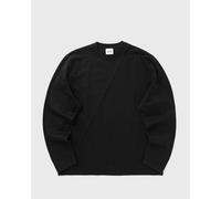 Arte Antwerp Back Circle Logo Longsleeve men Longsleeves black in Größe:L