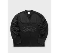 Arte Antwerp Circle Logo Longsleeve men Longsleeves black in Größe:XL