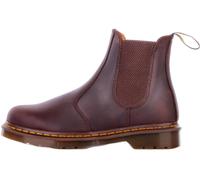 Arte Antwerp Stiefel - Boots Dark Brown - Gr. 40 (EU) - in Braun - für Damen