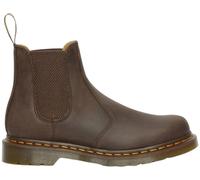 Dr Martens Stiefelette braun Chelsea-Boot 2976 YS - Größe 42