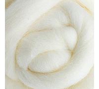 Artec360 20g Filzwolle Märchenwolle geeignet für Nassfilzen and Trockenfilzen Merino - 2 Beutel x 10g (01)