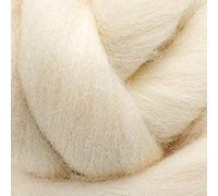 Artec360 20g Filzwolle Märchenwolle geeignet für Nassfilzen and Trockenfilzen Merino - 2 Beutel x 10g (15)