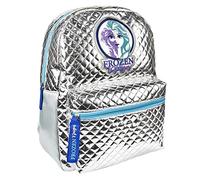 Lässiger Rucksack Frozen 72694 Silberfarben