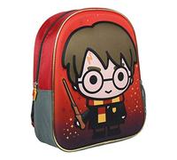 Kinderrucksack 3D Harry Potter 72432