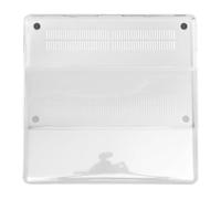 Artibetter Laptop und mit Vollem Anschlusszugang Belüftungsschutz Transparente Schutzhülle - Schlankes Abnehmbares Hartschalen Notebook Gehäuse Kompatibel mit 15,4 pro (a1286)